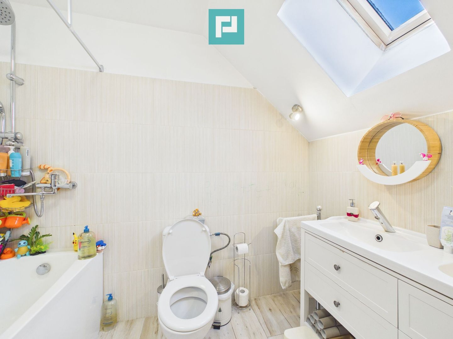 Casă individuală P + E | Spațioasă | Săcălaz | - Poză 40