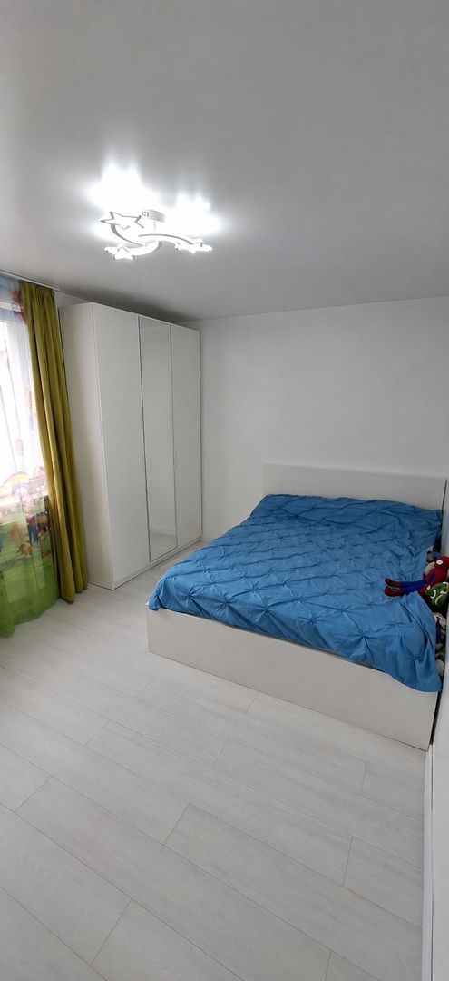 Apartament 3 camere | Obor | Renovat complet | Mobilat & utilat** - Poză 5