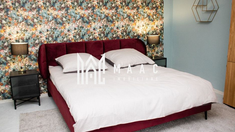 Apartament 3 camere | Etaj 1 | Renovat | Curte | Central - Poză 2