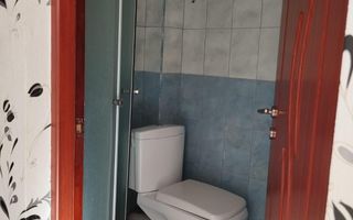Apartament 90 mp+2 balcoane-etaj 1-curte, parcare-C. Moldovei - Poză 7
