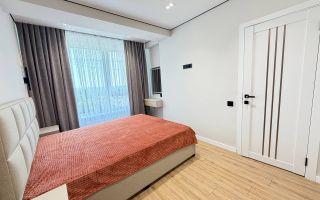Vânzare, apartament cu 2 camere 50 mp, str. Ialoveni Telecentru - Poză 6