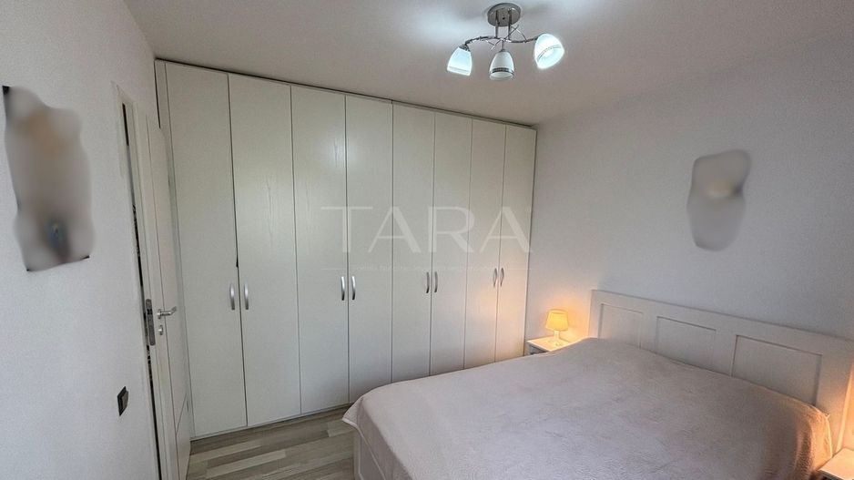 Apartament cu 2 camere, Grigorescu, zonă liniștită. - Poză 8