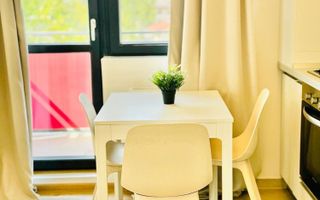 Apartament 2 camere Parc Carol - Viilor | Complex Nou - Poză 8