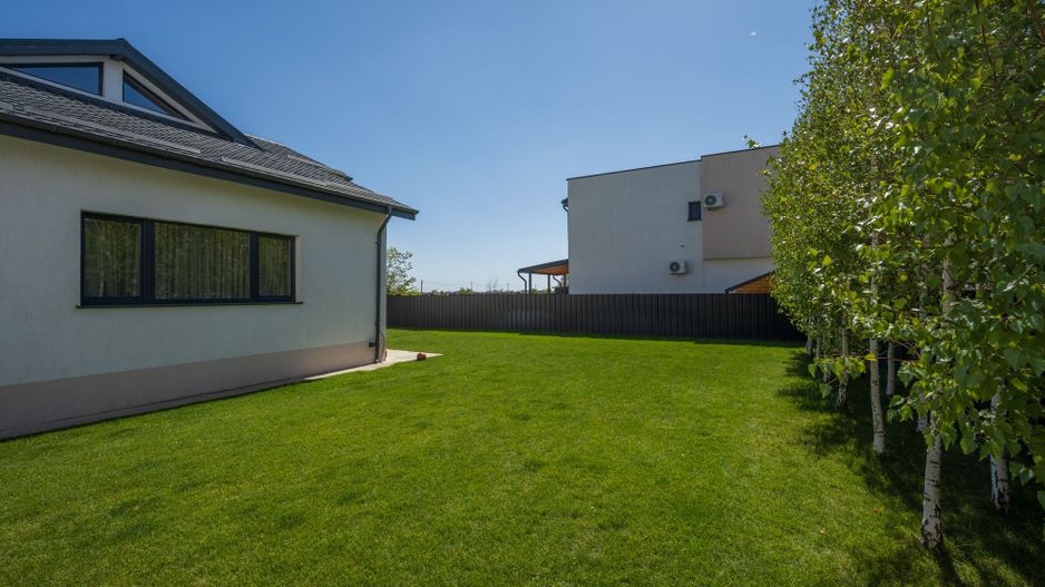 Casa cu Mesteceni!  Complex Lalelelor Domnești - Poză 27