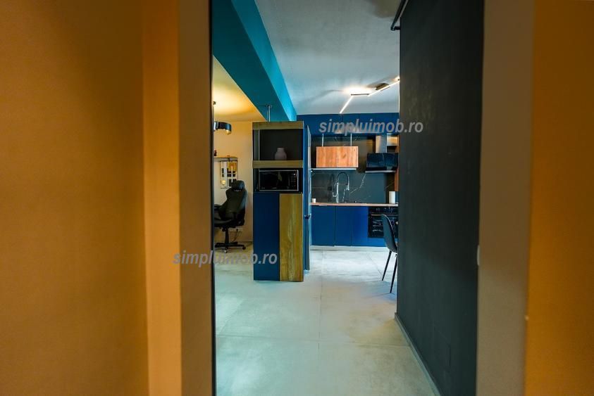 Apartament Dimitrie Leonida/Aparatorii Patriei - Poză 14