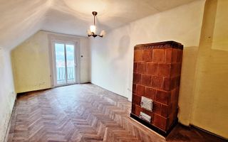 Apartament 2 camere in vila la poalele Tampei, 99000 euro - Poză 3