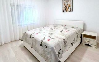 Apartament cu 2 camere, mobilat si utilat - zona IC Frimu, Nae Leonard - Poză 4