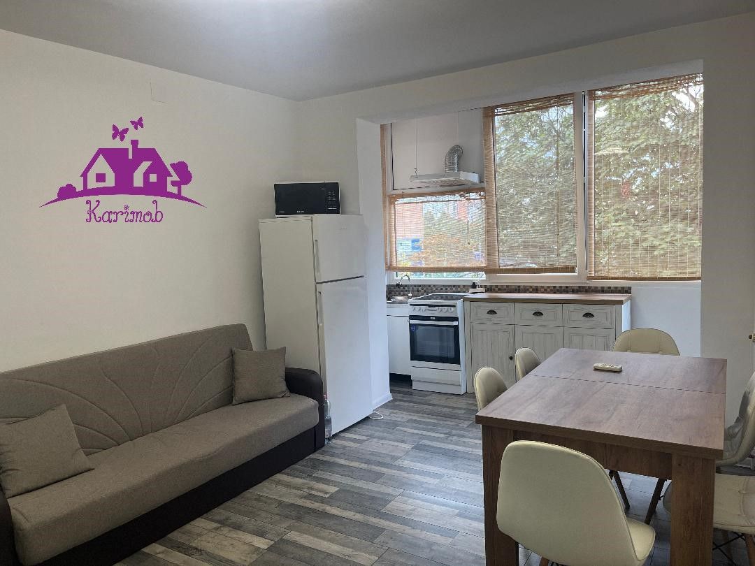 Apartament de inchiriat pe b-dul Dacia - Poză 2