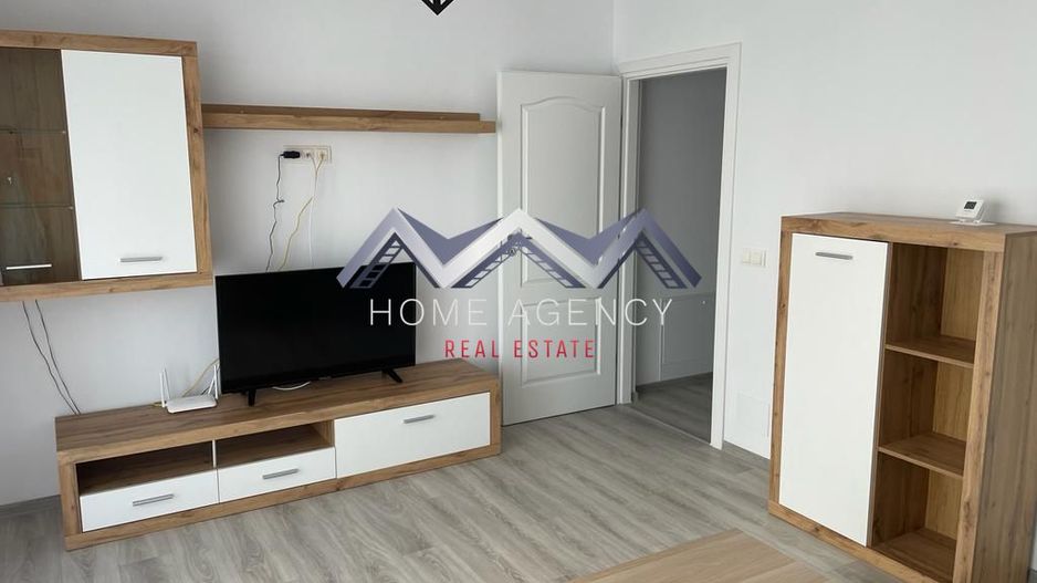 Apartament 2 camere Otopeni | parcare subterană - Poză 1