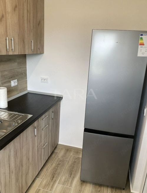 Apartament 1 cameră, mobilat, parcare inclusă – zona Someșului. - Poză 6