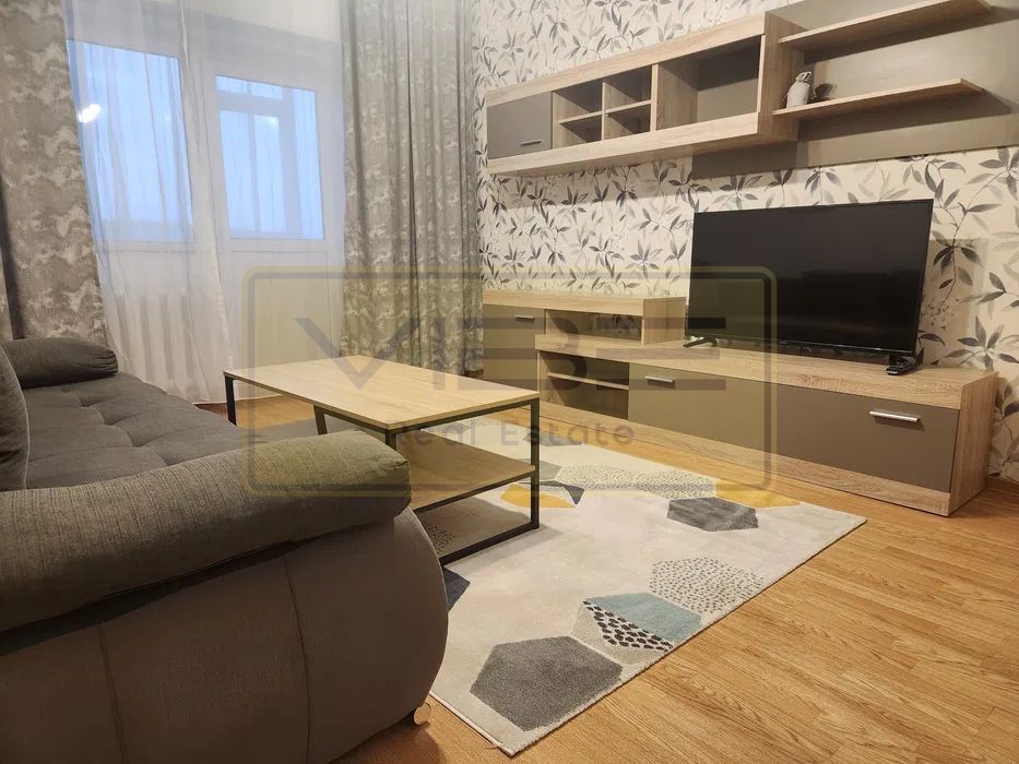 Gara- Autogara Codreanu-3 camere 85mp- Renovat complet ! - Poză 7