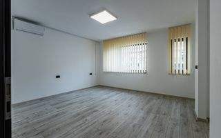 Duplex 170 mp, 6 camere, 4 bai, terasa 35mp, Europa Zona Eugen Ionesco - Poză 13