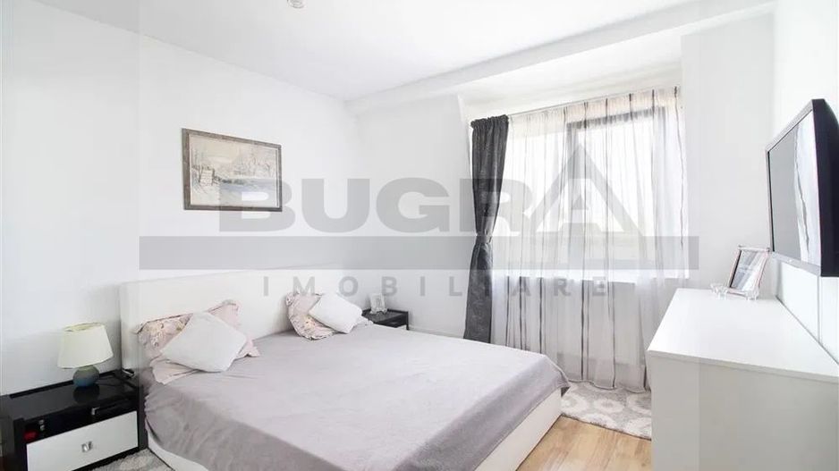 Apartament 2 camere decomandate, 52mp, zona Kaufland Marasti - Poză 1
