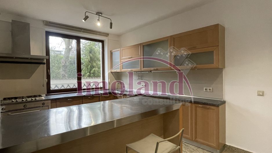 Inchiriere VILA 385 mp, 7 camere | curte 1000 mp | Pipera, Erou Iancu Nicolae - Poză 10