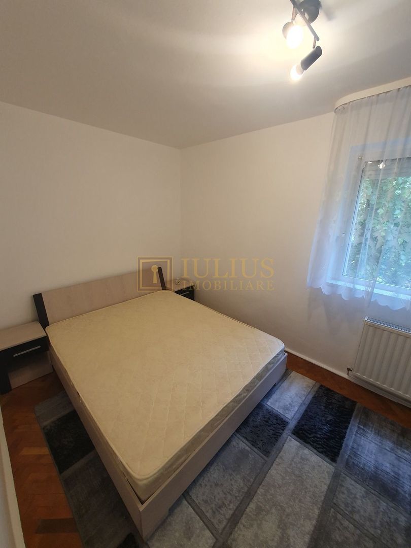 15 minute de complex, 3 camere, centrala propeie - Poză 5