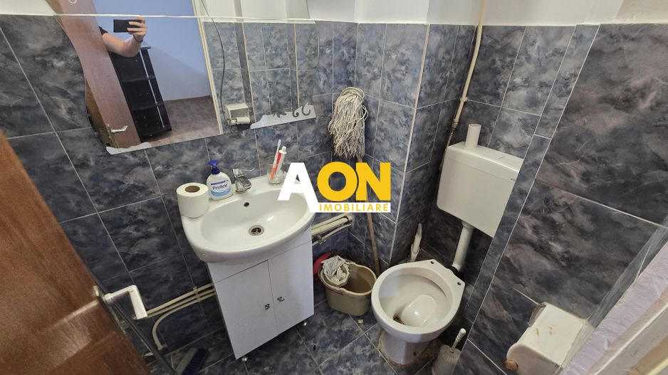 Apartament 3 Camere Zona Ultracentrala, 3 Balcoane - Poză 11
