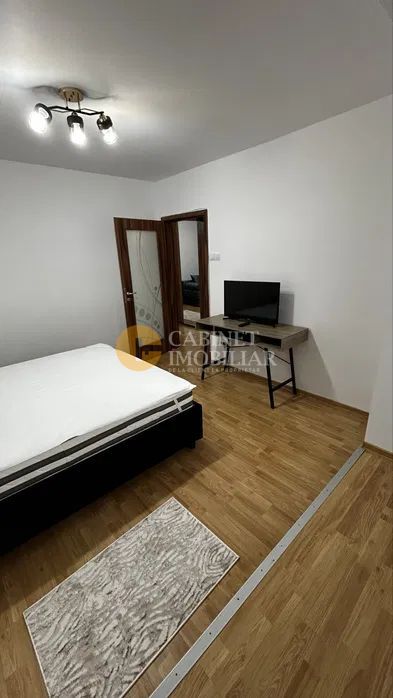 PODU ROS - 2 CAMERE - ETAJUL 1 - MOBILAT SI UTILAT COMPLET - Poză 7