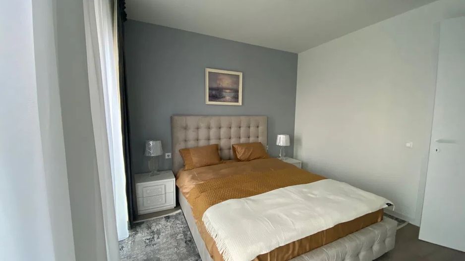 Apartament 2 camere - Cloud 9 - Poză 7