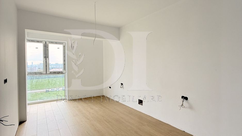 Apartament finisat / etaj intermediar / Zona Oncos - Poză 5