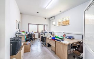 COM 0% Hala de depozitare sau productie cu birouri 502mp | Mehala - Poză 4