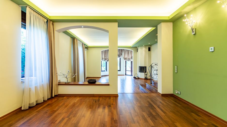 Vila premium de vanzare Balotesti/ piscina/ ponton/ deschidere la lac - Poză 41