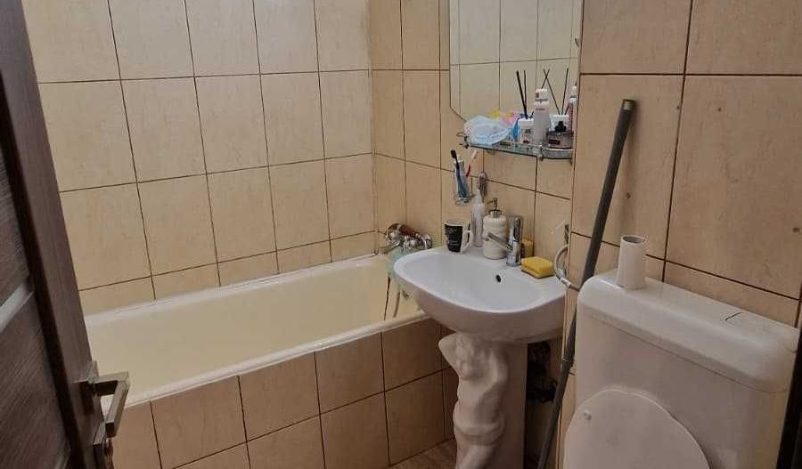 Garsoniera de vânzare Lujerului - Poză 6