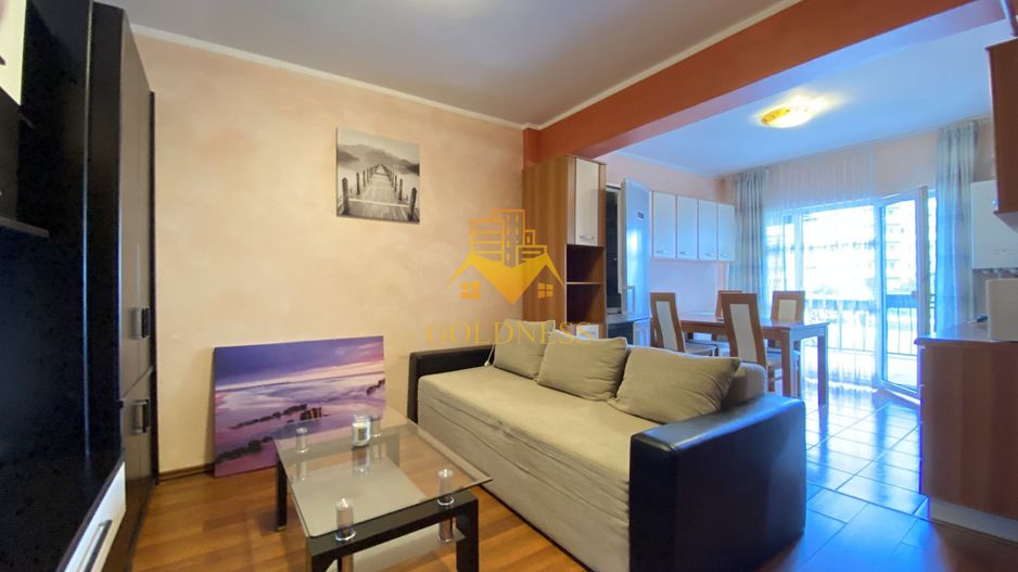 Apartament 2 camere bloc nou Buna Ziua Etajul 1! - Poză 1