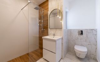 Casa noua, moderna, Micesti Arges - Poză 3