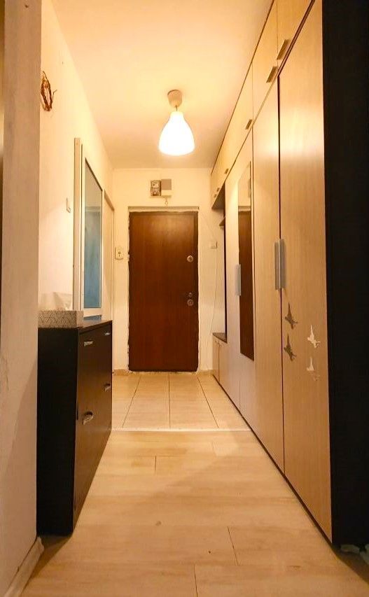 Apartament luminos și bine compartimentat, 2 camere – Zona Astra (Planete) - Poză 12