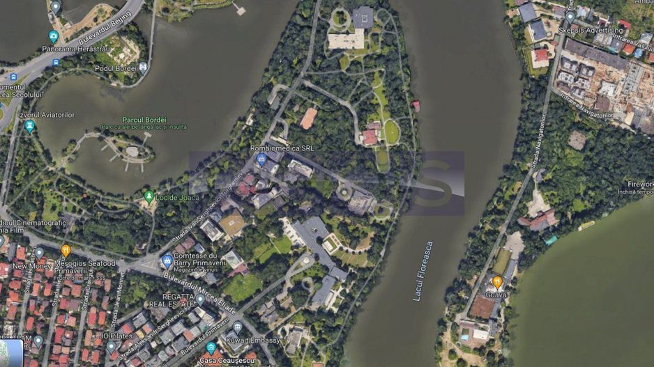 PENTHOUSE | 5 CAMERE | BORDEI - Poză 12