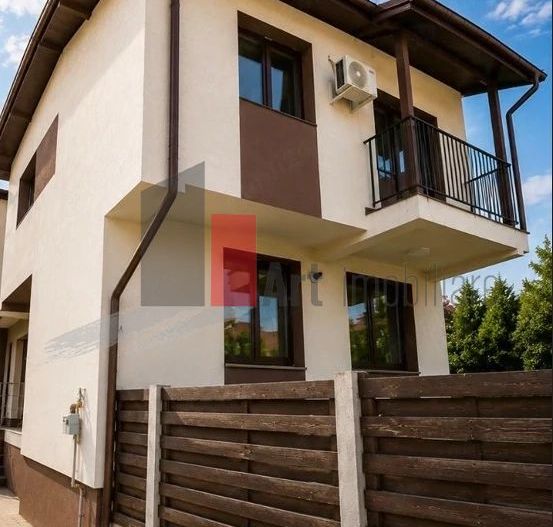 Vanzare casă individuală 4 camere CHIAJNA - Poză 2
