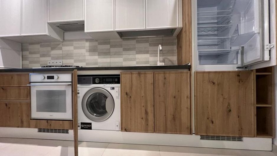 Inchiriere garsoniera moderna, central, Nordmark Rezidence - Poză 3