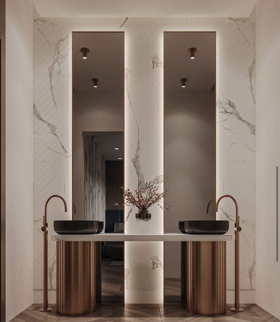 SMART HOME UNICAT I AUTOSUSTENABILA 0% UTILITATI I CORBEANCA - Poză 21