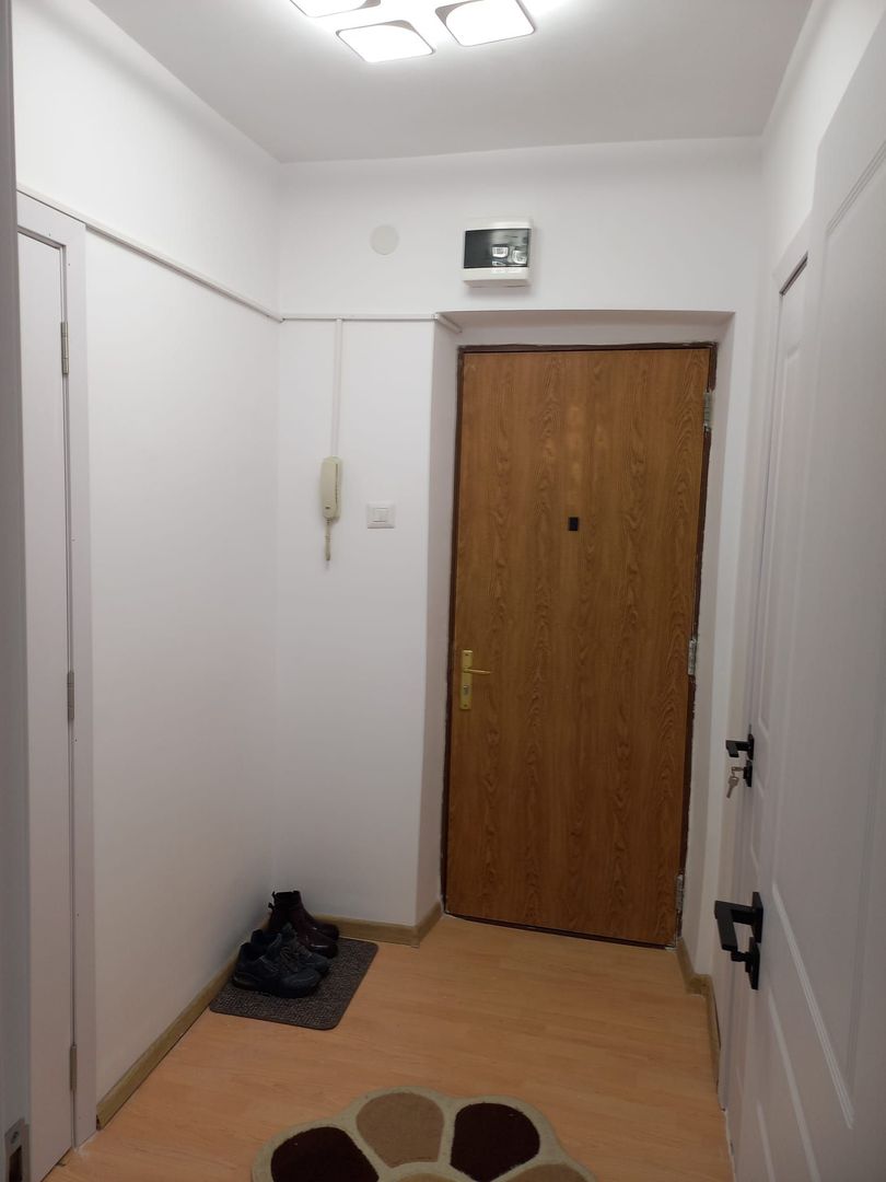 AP. 2 CAMERE BABA NOVAC, BUCATARIE INCHISA, MOBILAT/UTILAT COMPLET - Poză 10