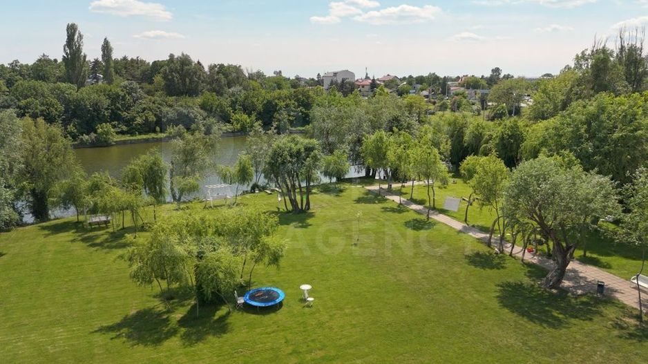 Vânzare, apartament, 3 camere, zona Străulești, București - Poză 10