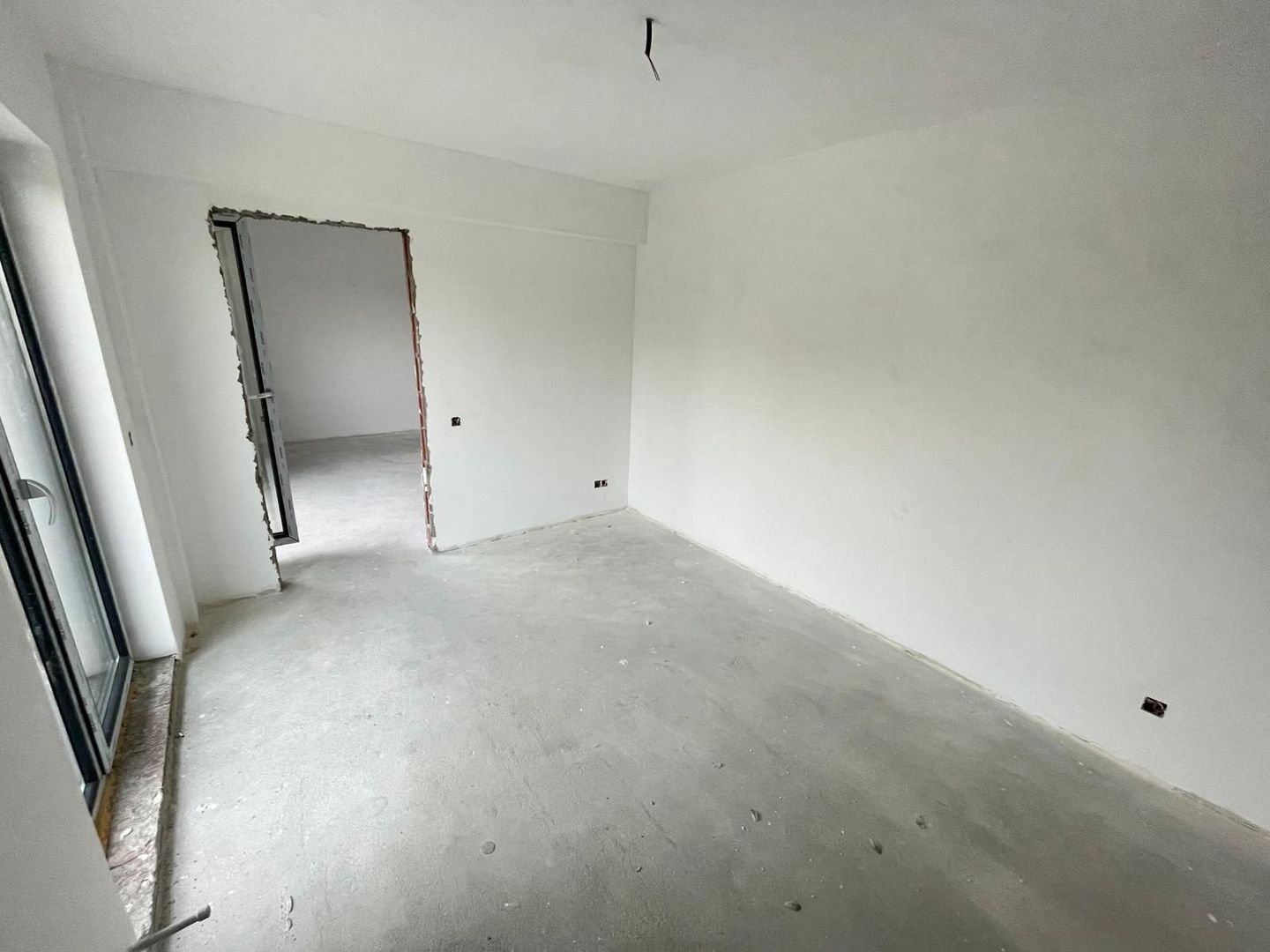 APARTAMENT PIATA GIULESTI | LACUL MORII | FINISAJE INCLUSE - Poză 4