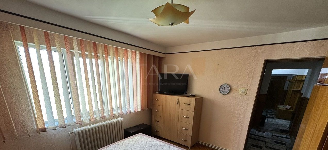 Apartament 3 camere decomandate, 72 mp, boxă, etaj 3/10, Cluj-Napoca - Poză 5