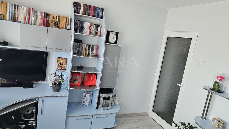 Apartament cu 2 camere de vânzare în Mărăști - Poză 2