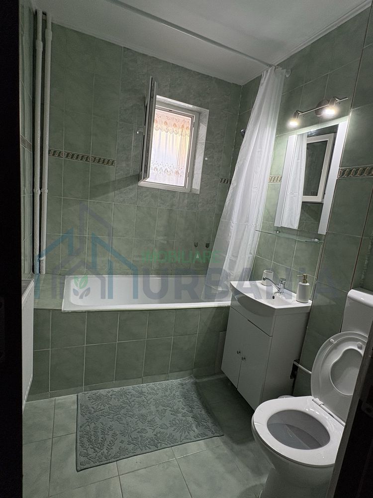 Apartament 2 camere de închiriat, Bulevardul Primăverii, Iași - Poză 5