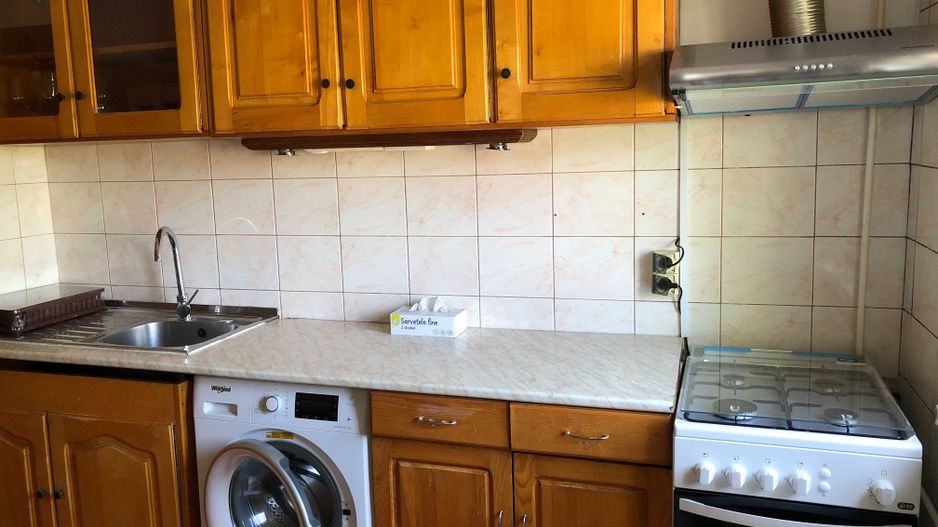 Apartament 2 camere, complet mobilat si utilat, Dreptății - Soseaua Virtutii - Poză 6