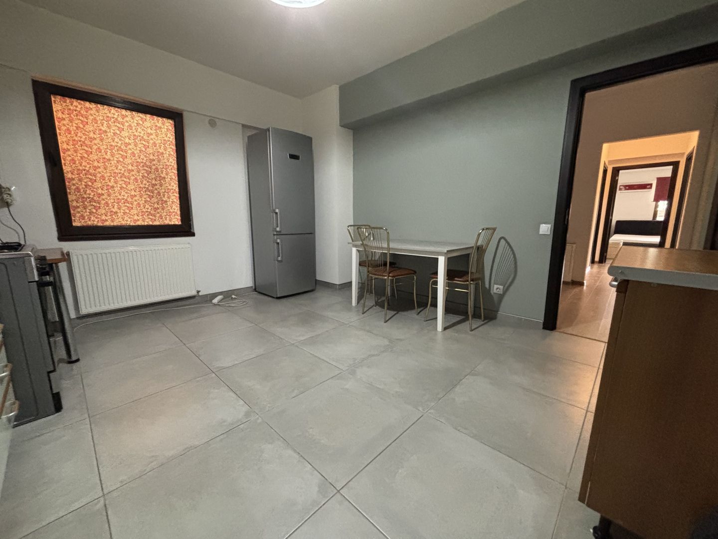 APARTAMENT 3 CAMERE | 184MP CONSTRUITI - 2.500EURO/MP | GROZAVESTI - Poză 27