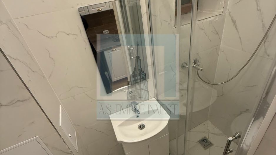 Garsonieră cochetă de închiriat în Schei - Poză 9