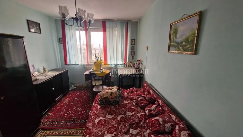 3 camere decomandat, et intermediar, Tatarasi-Piata Chirila, 75mp, liber! - Poză 4