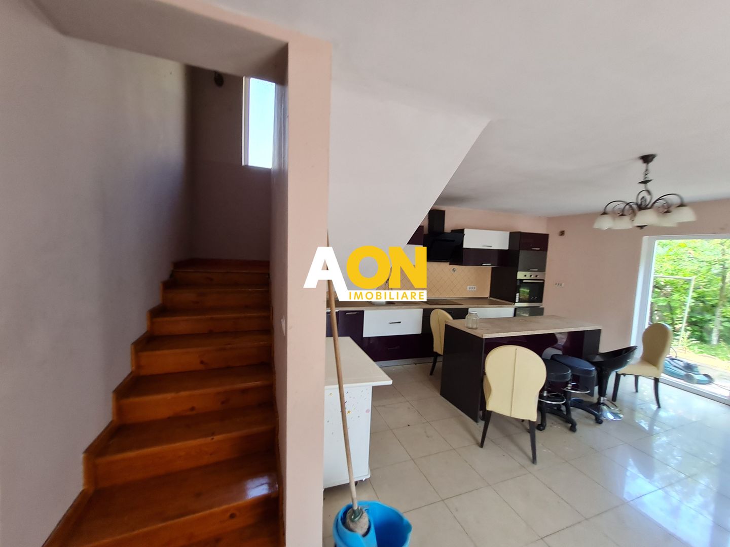 Casa 6 Camere, Teren 695mp, Zona Cetate F Buna - Poză 16