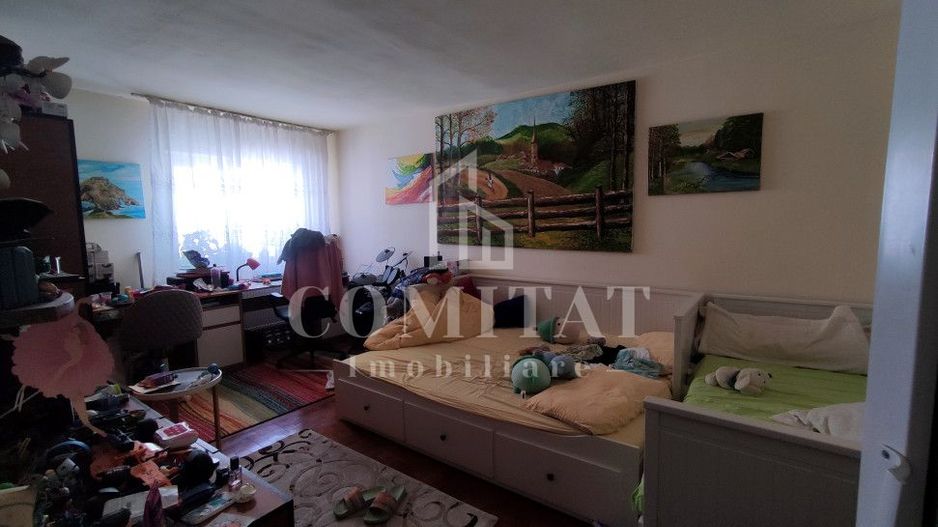 Apartament 2 camere | zona Parcului Cetățuia | Gruia - Poză 6