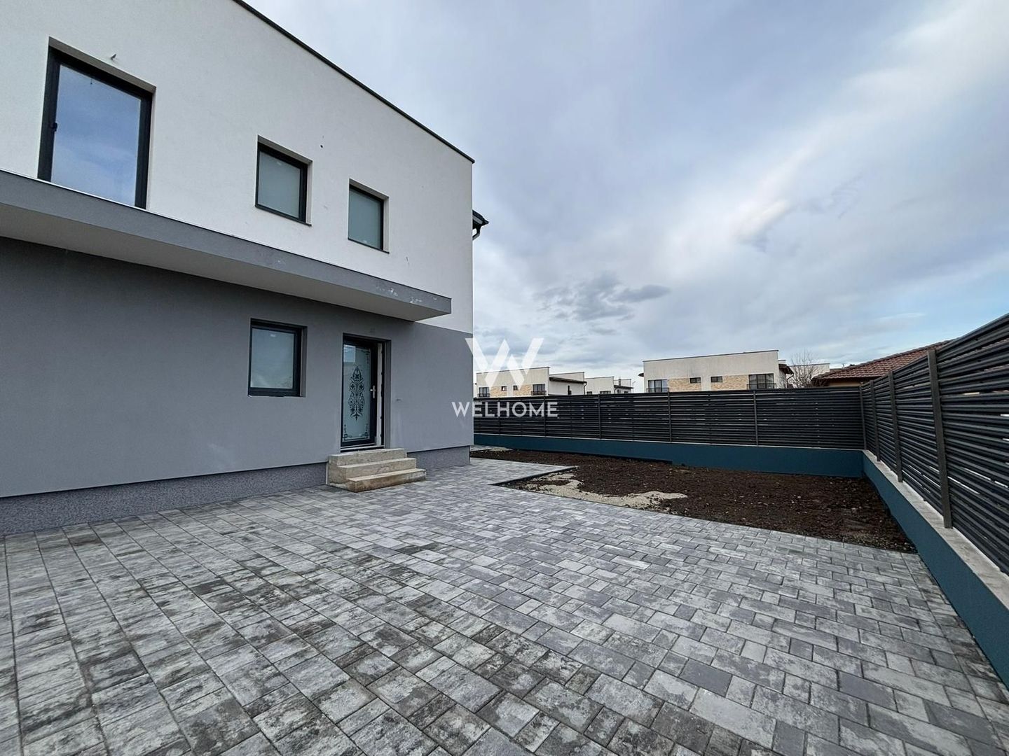 Casa MODERNA 4 camere in Selimbar Triajului - Poză 6