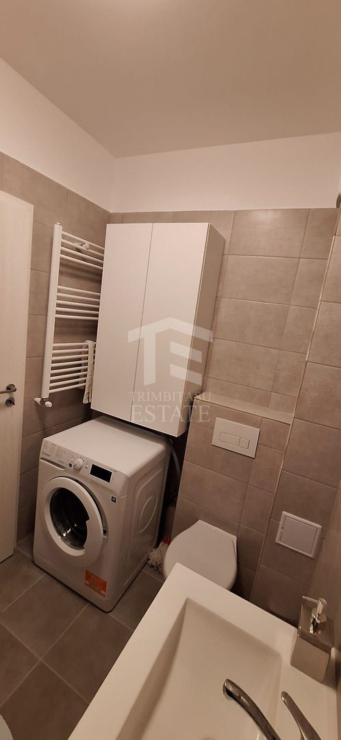 Apartament 2 camere decomandat Metrou Aparatori - Drumul Binelui - Poză 14