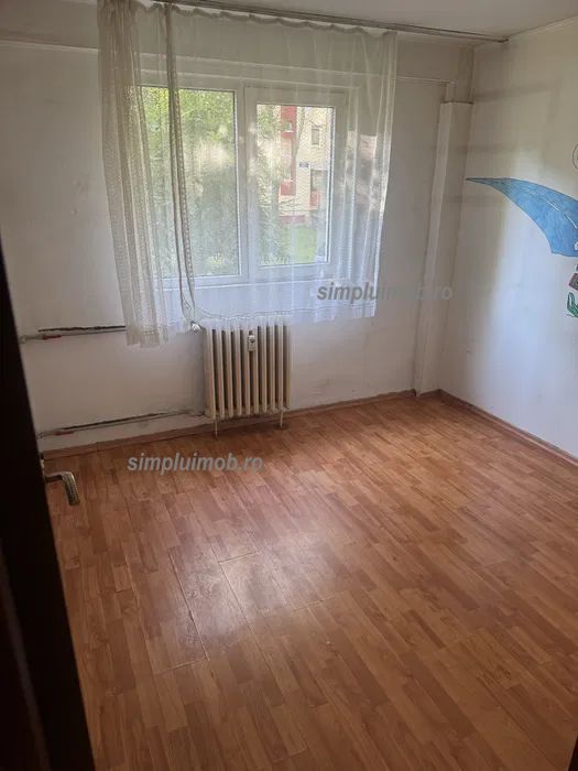 Super Ocazie Apartament 2 Camere Bloc Reabilitat - Poză 1