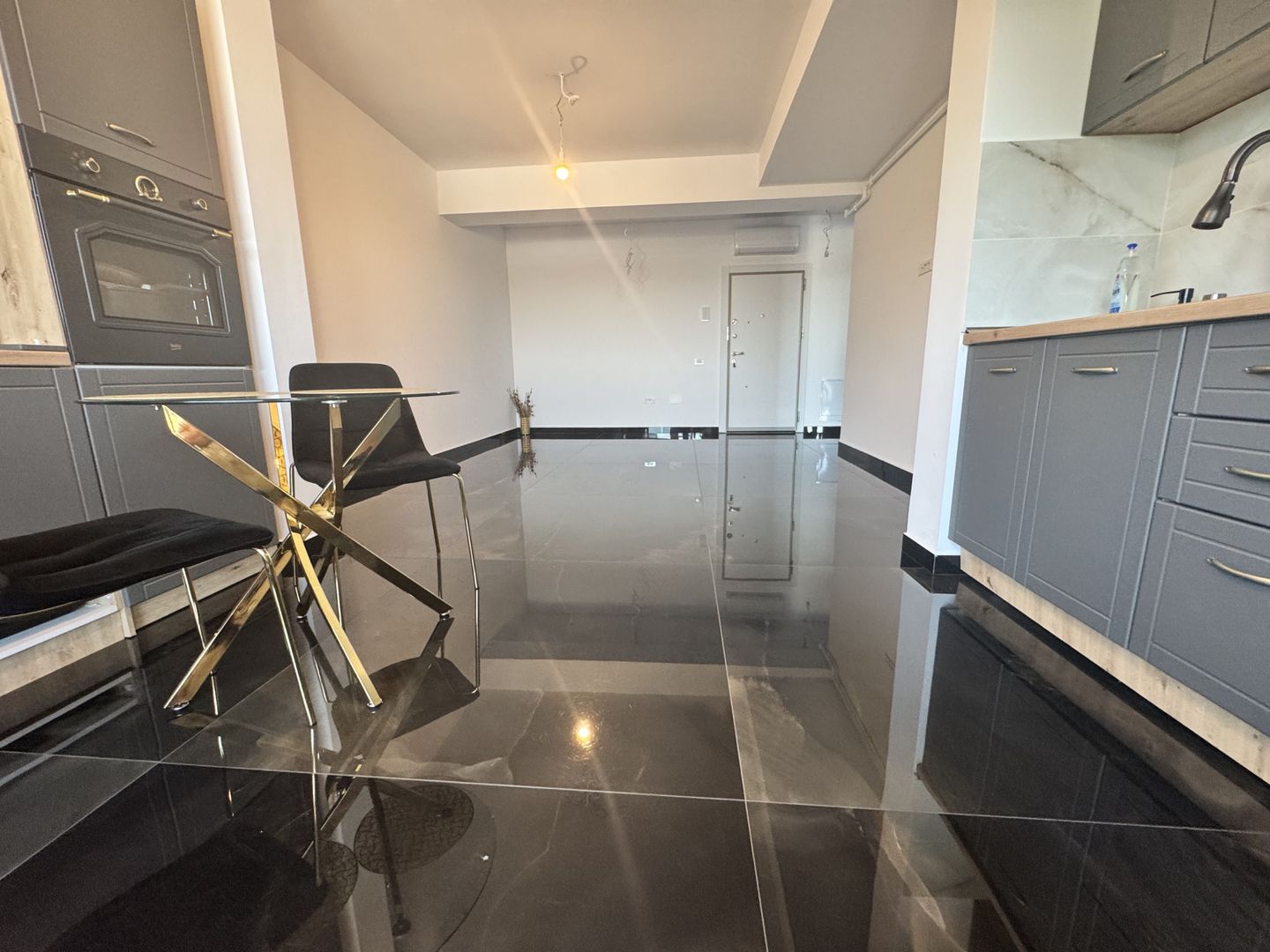 Apartament 2 camere Quartz  Residence Baicului - Poză 7