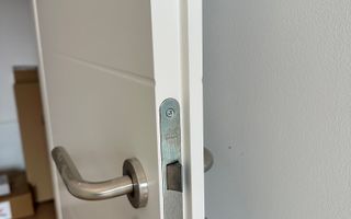 3 camere, 56 mp, imobil PREMIUM, bucatarie mobilata si utilata - Poză 15